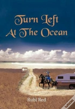 Capa do artigo Turn Left At The Ocean
