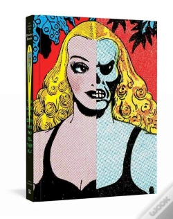 Capa do artigo Turn Loose Our Death Rays And Kill Them All!