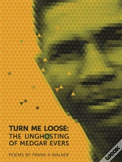 Capa do artigo Turn Me Loose