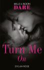 Turn Me On Eb - Preview