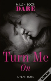 Capa do artigo Turn Me On Eb