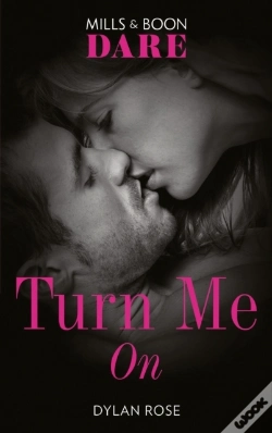 Capa do artigo Turn Me On Eb