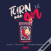 Capa do artigo Turn Me On