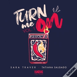 Capa do artigo Turn Me On