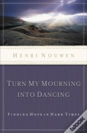 Capa do artigo Turn My Mourning Into Dancing