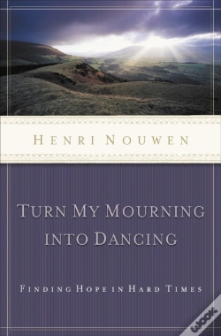 Capa do artigo Turn My Mourning Into Dancing