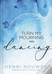 Capa do artigo Turn My Mourning Into Dancing
