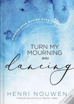 Capa do artigo Turn My Mourning Into Dancing