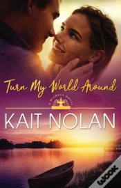 Capa do artigo Turn My World Around