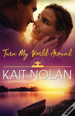 Capa do artigo Turn My World Around