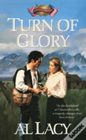Capa do artigo Turn Of Glory