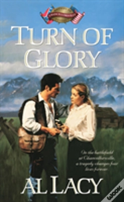 Capa do artigo Turn Of Glory