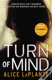 Capa do artigo Turn Of Mind