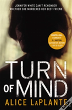 Capa do artigo Turn Of Mind