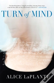 Capa do artigo Turn Of Mind