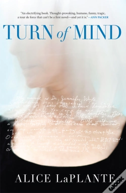Capa do artigo Turn Of Mind