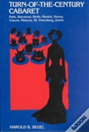Capa do artigo Turn-Of-The-Century Cabaret