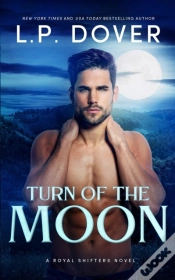 Capa do artigo Turn Of The Moon