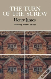 Capa do artigo Turn Of The Screw
