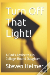 Capa do artigo Turn Off That Light!