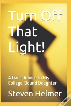 Capa do artigo Turn Off That Light!