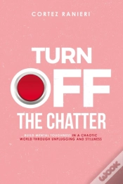 Capa do artigo Turn Off The Chatter