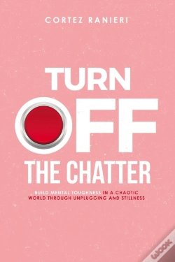 Capa do artigo Turn Off The Chatter