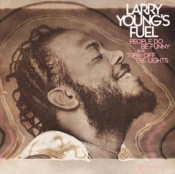 Capa do artigo Turn Off the Lights - Vinil