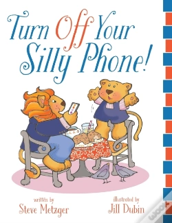 Capa do artigo Turn Off Your Silly Phone!