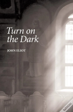 Capa do artigo Turn On The Dark