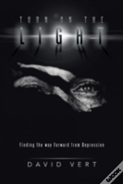 Capa do artigo Turn On The Light: Finding The Way Forward From Depression
