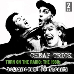 Capa do artigo Turn On the Radio - CD