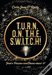 Capa do artigo T.U.R.N. O.N. T.H.E. S.W.I.T.C.H!