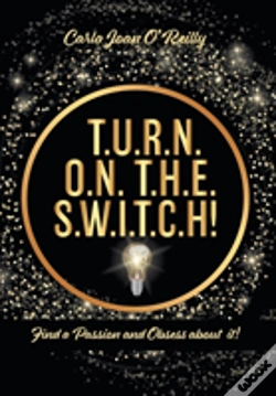 Capa do artigo T.U.R.N. O.N. T.H.E. S.W.I.T.C.H!