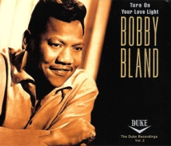 Capa do artigo Turn On Your Love Light (The Duke Recordings Vol. 2) - CD