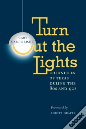 Capa do artigo Turn Out The Lights