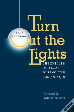 Capa do artigo Turn Out The Lights