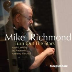 Capa do artigo Turn Out the Stars - CD