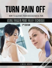 Capa do artigo Turn Pain Off