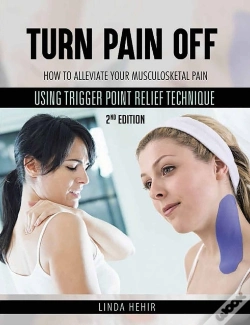 Capa do artigo Turn Pain Off