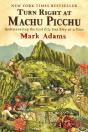 Turn Right At Machu Picchu - Preview