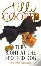 Capa do artigo Turn Right At The Spotted Dog