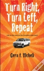 Turn Right, Turn Left, Repeat
