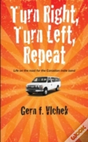 Capa do artigo Turn Right, Turn Left, Repeat