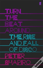 Capa do artigo Turn The Beat Around