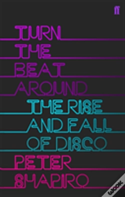 Capa do artigo Turn The Beat Around