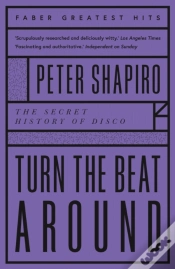 Capa do artigo Turn The Beat Around