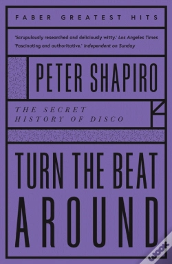 Capa do artigo Turn The Beat Around