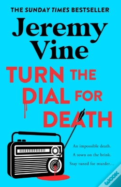 Capa do artigo Turn The Dial For Death