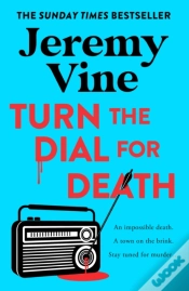 Capa do artigo Turn The Dial For Death